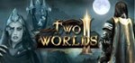 Two Worlds II КЛЮЧ* STEAM РФ+СНГ