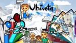 Ubinota КЛЮЧ* STEAM РФ+СНГ