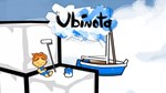 Ubinota КЛЮЧ* STEAM РФ+СНГ