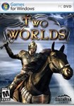 Two Worlds II - Game Of The Year Velvet Edition КЛЮЧ*