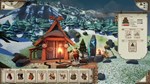 Valhalla Hills КЛЮЧ* STEAM РФ+СНГ