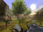 Zanzarah: The Hidden Portal КЛЮЧ* STEAM РФ+СНГ