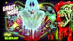 Zombie Pinball КЛЮЧ* STEAM РФ+СНГ