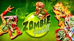 Zombie Pinball КЛЮЧ* STEAM РФ+СНГ