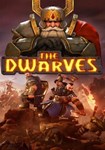 The Dwarves КЛЮЧ* STEAM РФ+СНГ