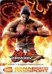 TEKKEN 7 КЛЮЧ* STEAM РФ+СНГ