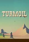 Turmoil КЛЮЧ* STEAM РФ+СНГ