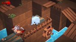 Yono and the Celestial Elephants КЛЮЧ* STEAM РФ+СНГ