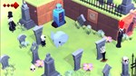 Yono and the Celestial Elephants КЛЮЧ* STEAM РФ+СНГ