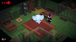 Yono and the Celestial Elephants КЛЮЧ* STEAM РФ+СНГ