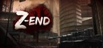 Z-End КЛЮЧ* STEAM РФ+СНГ