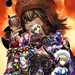 The World with .hack//G.U. Last Recode! КЛЮЧ* STEAM