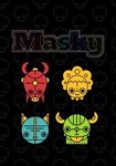 Masky КЛЮЧ* STEAM РФ+СНГ