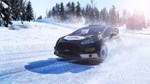 WRC Bundle КЛЮЧ* STEAM РФ+СНГ