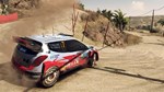 WRC Bundle КЛЮЧ* STEAM РФ+СНГ