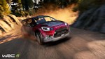 WRC Bundle КЛЮЧ* STEAM РФ+СНГ