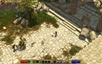 Titan Quest Anniversary Edition КЛЮЧ* STEAM RU+СНГ+CN