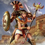 Titan Quest Anniversary Edition КЛЮЧ* STEAM RU+СНГ+CN