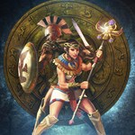 Titan Quest Anniversary Edition КЛЮЧ* STEAM RU+СНГ+CN