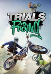 Trials Rising  КЛЮЧ* Ubisoft Connect РФ+СНГ