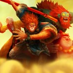 Unruly Heroes КЛЮЧ* STEAM РФ+СНГ