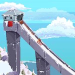 Ultimate Ski Jumping 2020 КЛЮЧ* STEAM РФ+СНГ