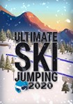 Ultimate Ski Jumping 2020 КЛЮЧ* STEAM РФ+СНГ