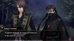 Hakuoki: Edo Blossoms КЛЮЧ* STEAM РФ+СНГ