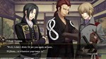 Hakuoki: Edo Blossoms КЛЮЧ* STEAM РФ+СНГ