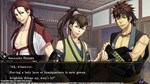 Hakuoki: Kyoto Winds КЛЮЧ* STEAM РФ+СНГ