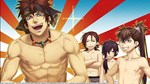 Hakuoki: Kyoto Winds КЛЮЧ* STEAM РФ+СНГ