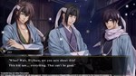 Hakuoki: Kyoto Winds КЛЮЧ* STEAM РФ+СНГ