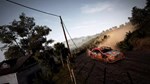 WRC 9 FIA World Rally Championship (Epic) КЛЮЧ* Epic G