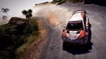 WRC 9 FIA World Rally Championship (Epic) КЛЮЧ* Epic G