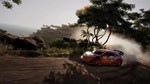 WRC 9 FIA World Rally Championship (Epic) КЛЮЧ* Epic G