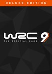 WRC 9 - Deluxe Edition (Epic) КЛЮЧ* Epic Games РФ+СНГ