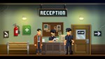 The Darkside Detective КЛЮЧ* STEAM РФ+СНГ