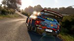 WRC 8 FIA World Rally Championship КЛЮЧ* STEAM РФ+СНГ