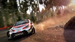 WRC 8 FIA World Rally Championship КЛЮЧ* STEAM РФ+СНГ