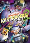 Nickelodeon Kart Racers 2: Grand Prix КЛЮЧ* STEAM