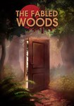 The Fabled Woods КЛЮЧ* STEAM РФ+СНГ