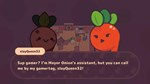 Turnip Boy Commits Tax Evasion КЛЮЧ* STEAM РФ+СНГ