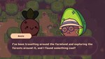 Turnip Boy Commits Tax Evasion КЛЮЧ* STEAM РФ+СНГ