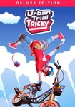 Urban Trial Tricky - Deluxe Edition КЛЮЧ* STEAM РФ+СНГ