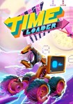 Time Loader КЛЮЧ* STEAM РФ+СНГ