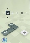 ZHED - Puzzle Game КЛЮЧ* STEAM РФ+СНГ