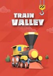 Train Valley КЛЮЧ* STEAM РФ+СНГ