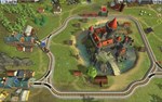 Train Valley КЛЮЧ* STEAM РФ+СНГ