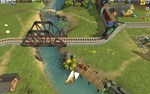 Train Valley КЛЮЧ* STEAM РФ+СНГ