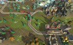 Train Valley КЛЮЧ* STEAM РФ+СНГ